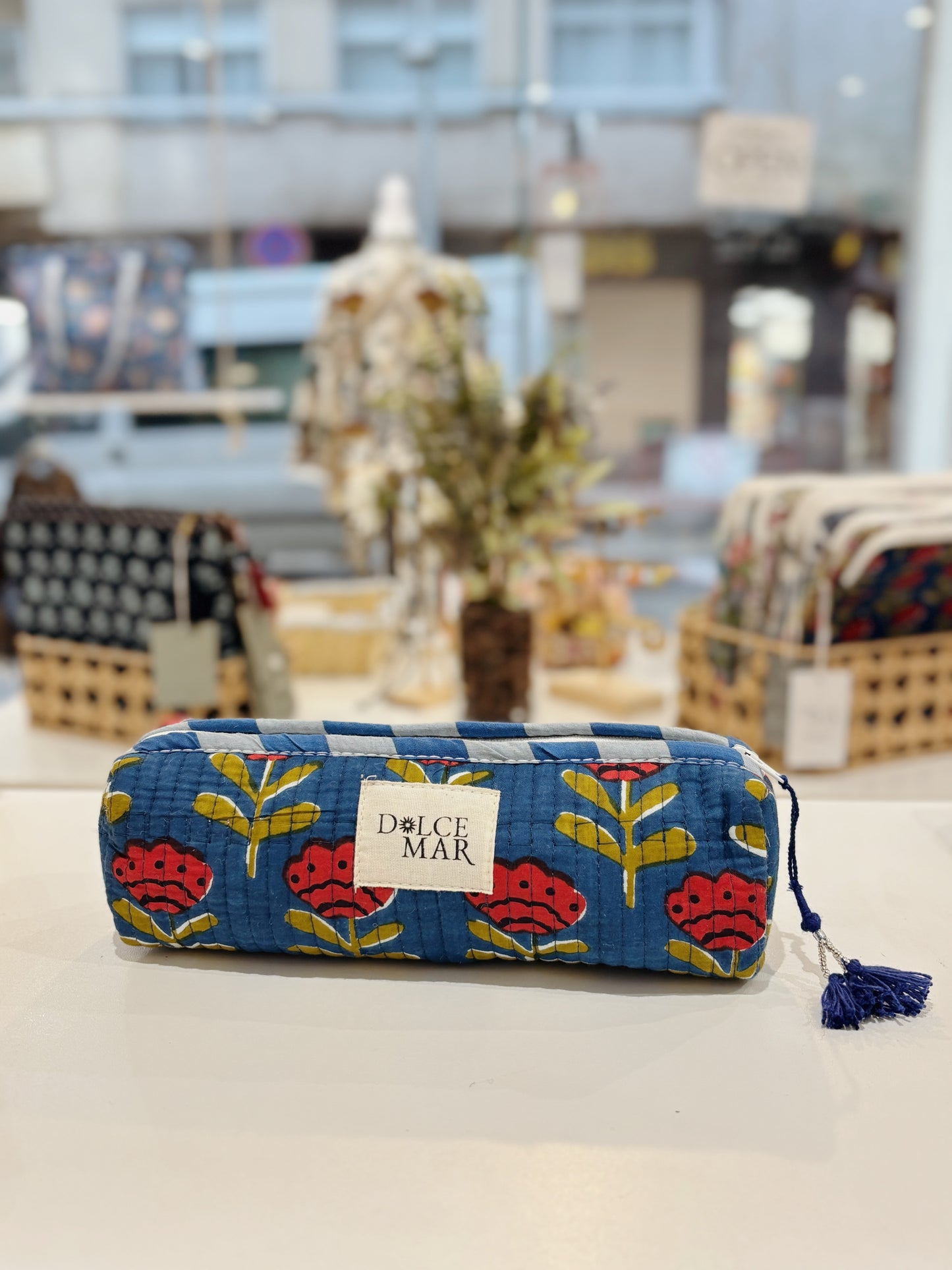 Estuche para lápices