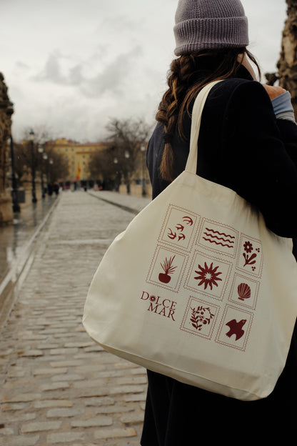 Bolso tote