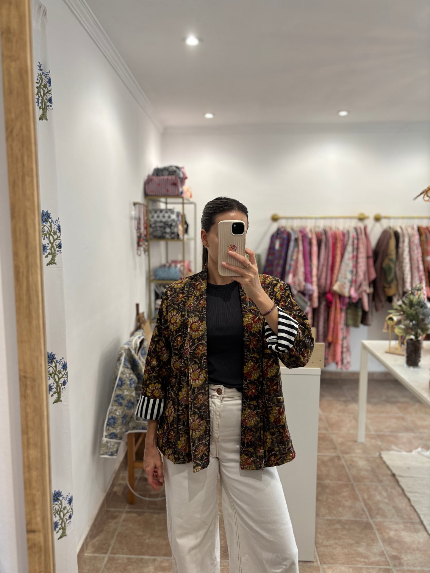 Chaqueta AVERY