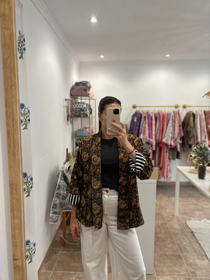 Chaqueta AVERY