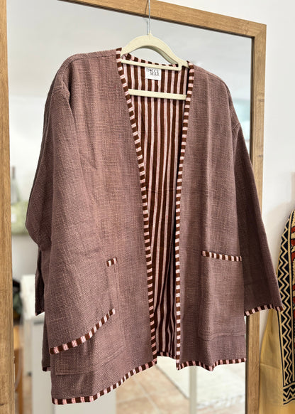 Chaqueta Lina