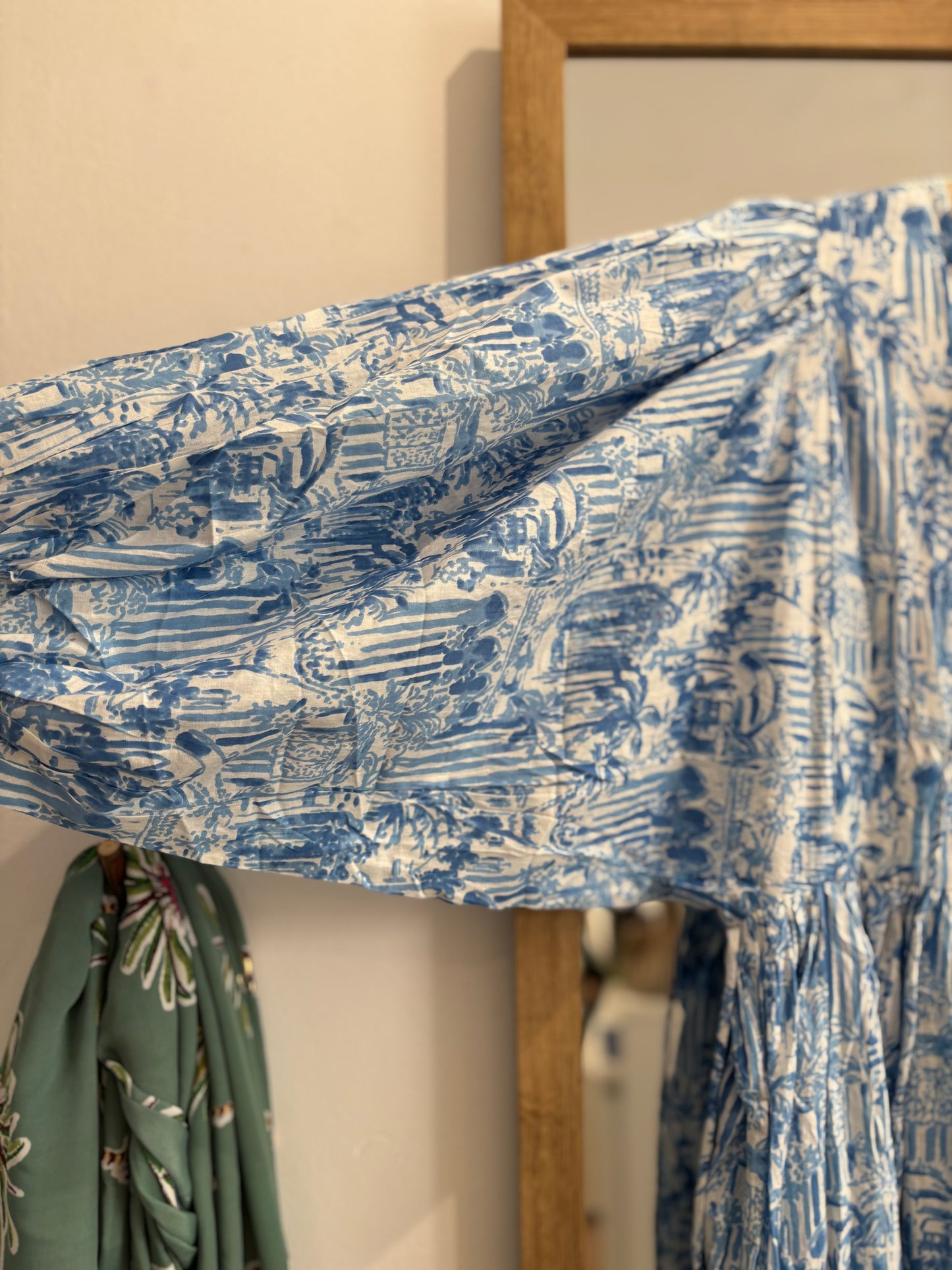 Vestido Breeze