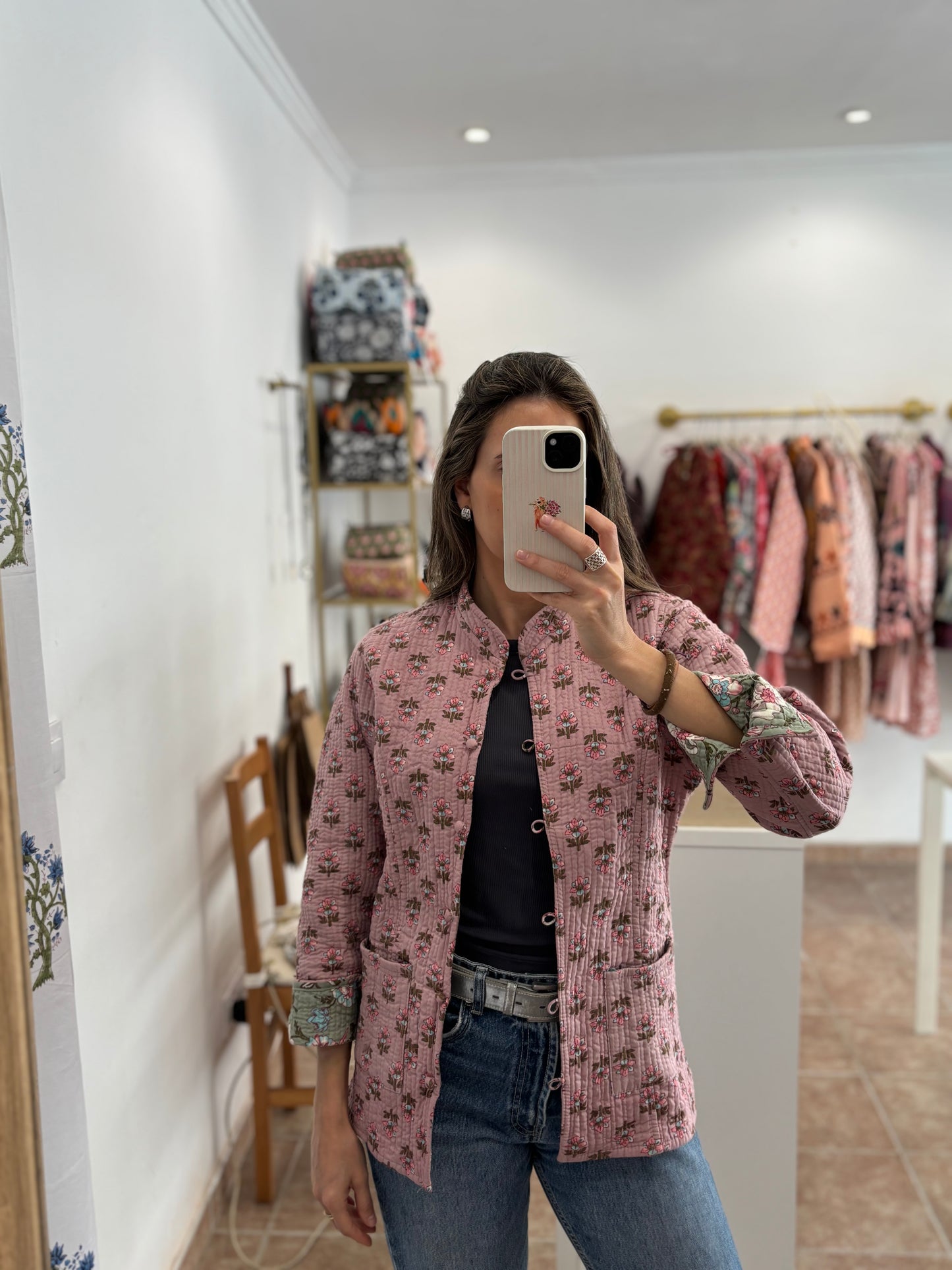 Chaqueta OLIVIA