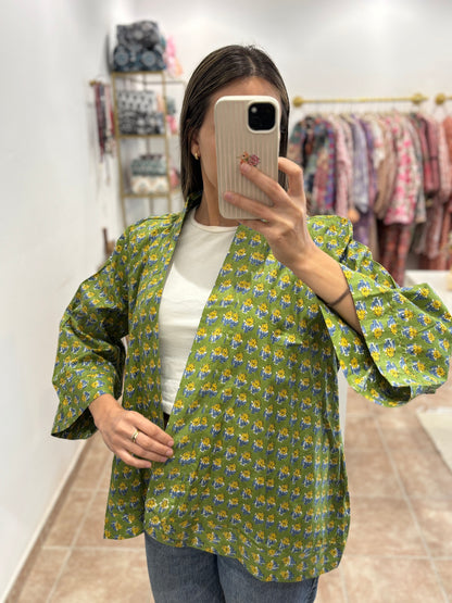 chaqueta PRIA