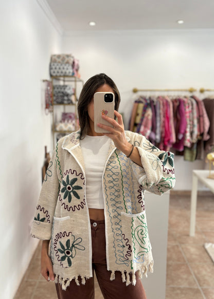 Chaqueta KOFFI