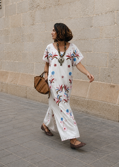Vestido MARGOT