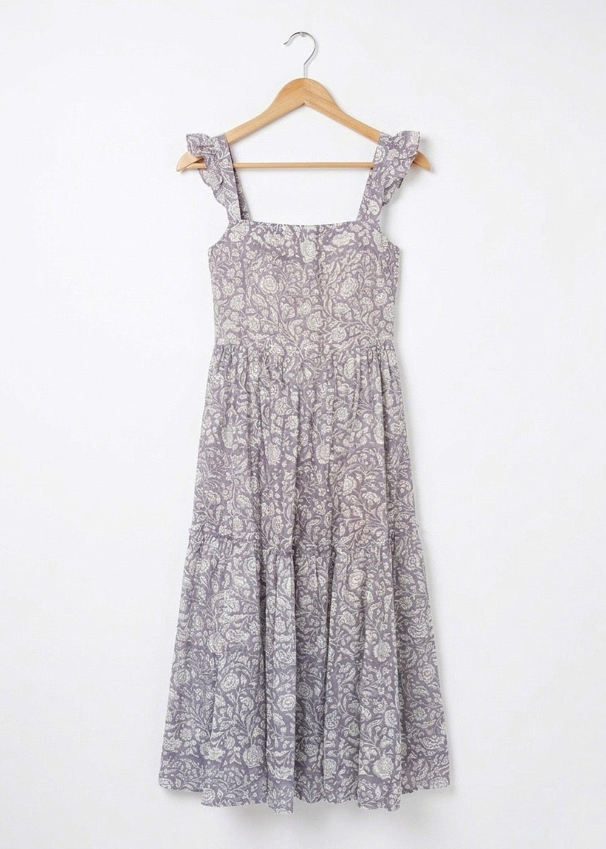 Vestido LEYLA