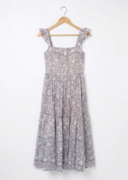 Vestido LEYLA