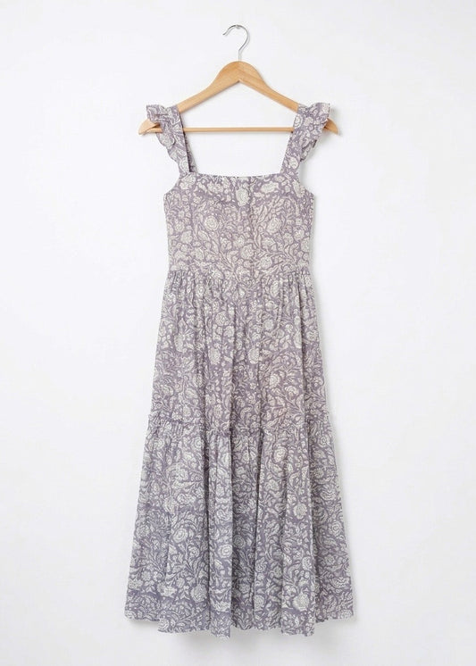 Vestido LEYLA