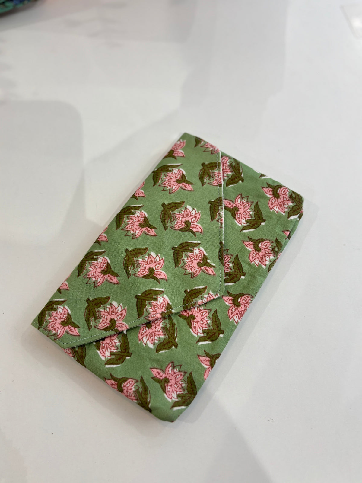 Estuche CAT