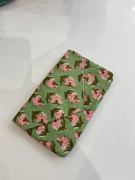 Estuche CAT