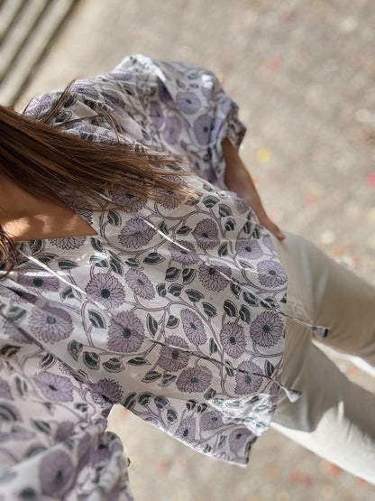 Blusa EMMA
