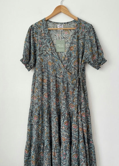 Vestido TOSCANA