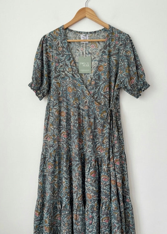 Vestido TOSCANA