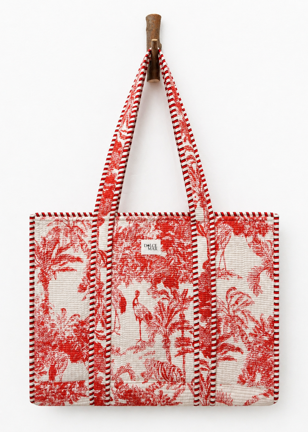 Bolso MILO CLASSIQUE