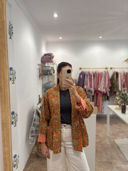 Chaqueta AVERY