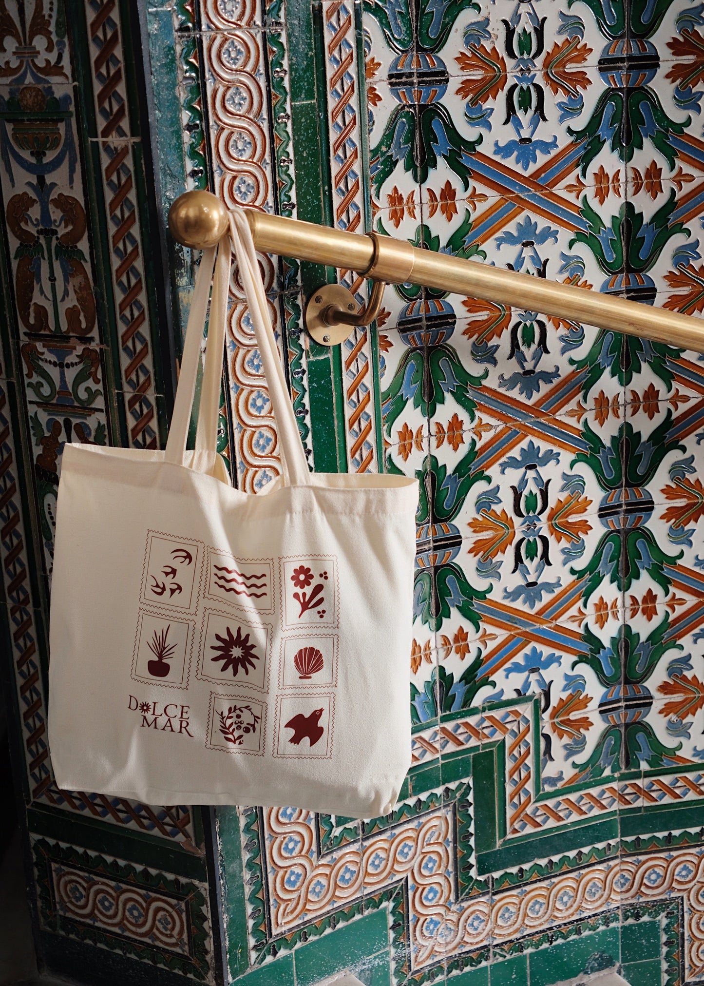 Bolso tote