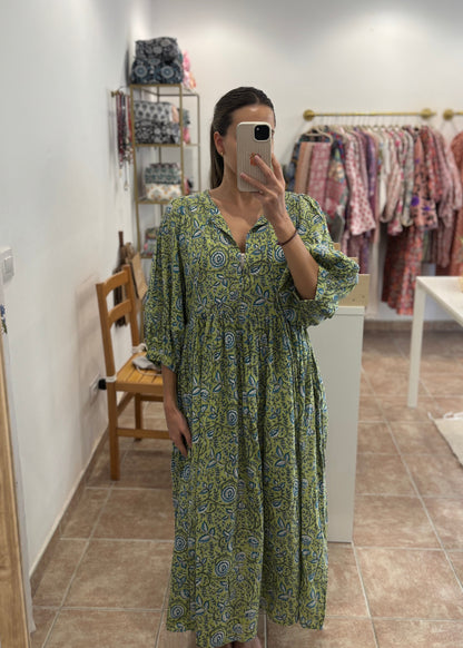 Vestido Breeze