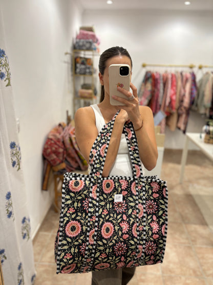 Bolso MILO CLASSIQUE (con cremallera)