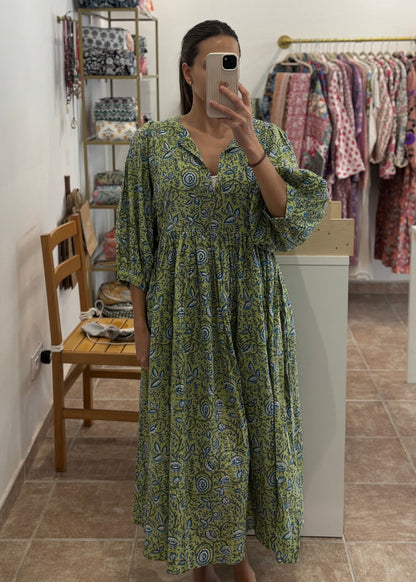 Vestido Breeze