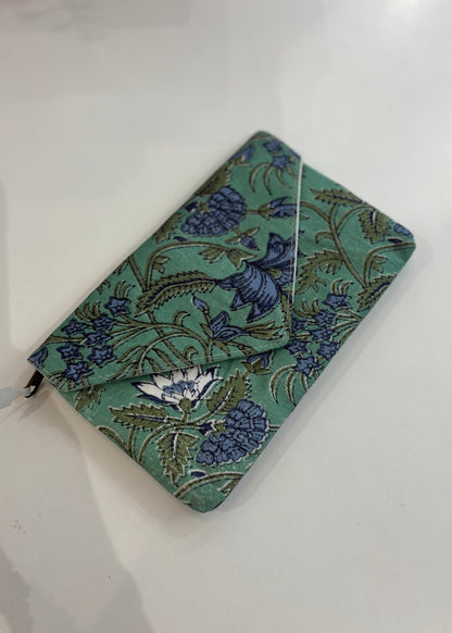 Estuche CAT