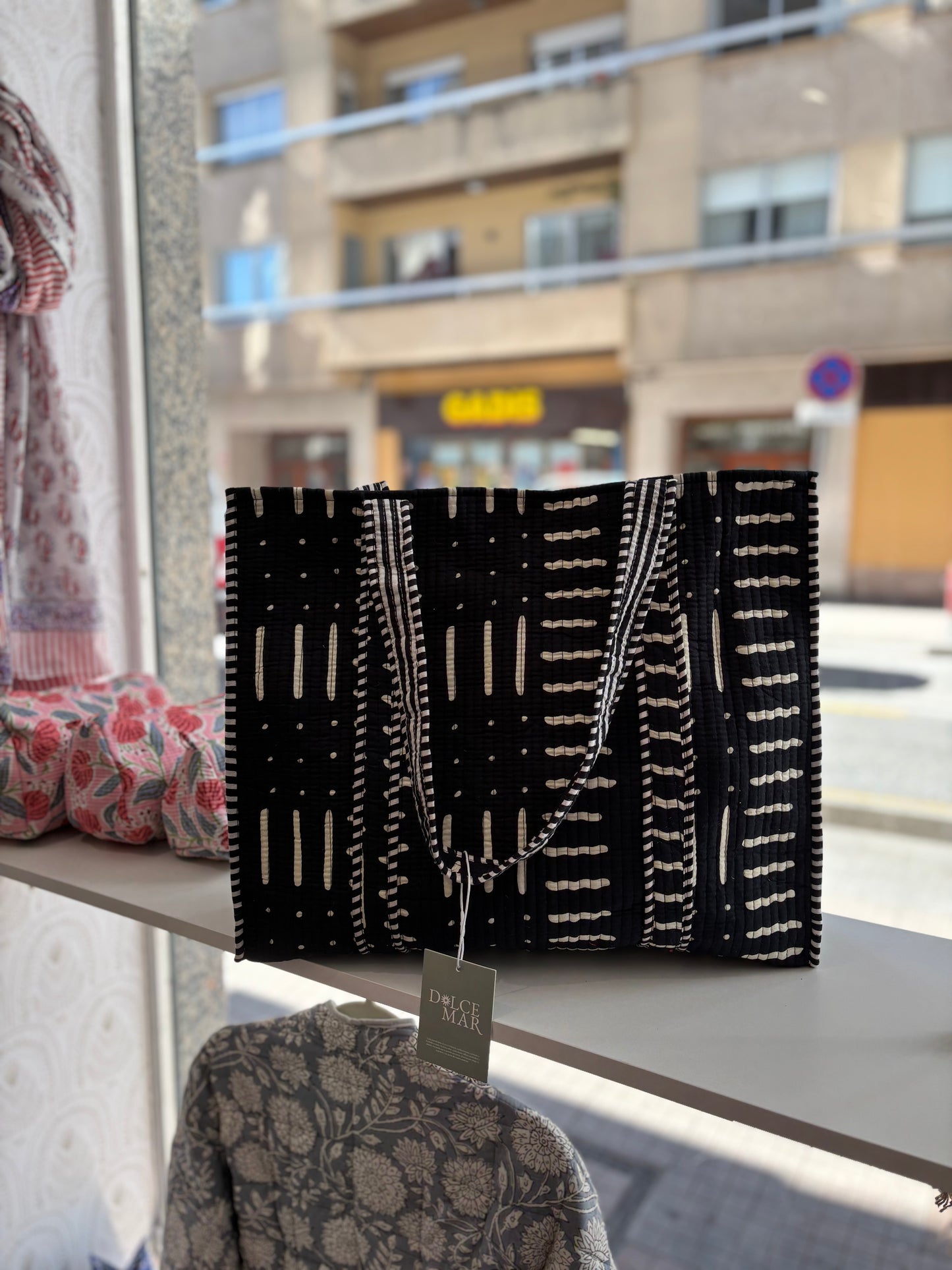 Bolso MILO CLASSIQUE