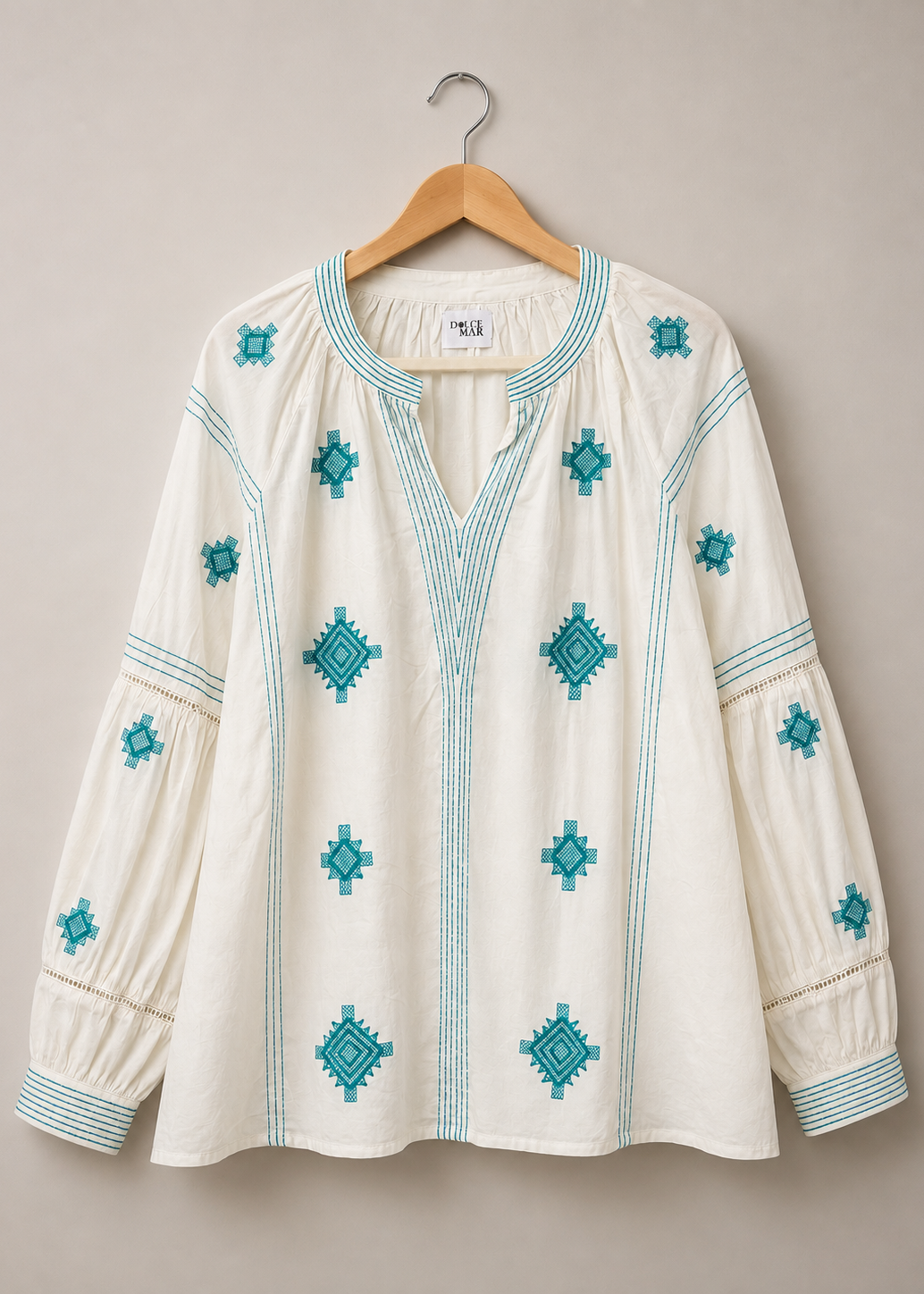Blusa siena
