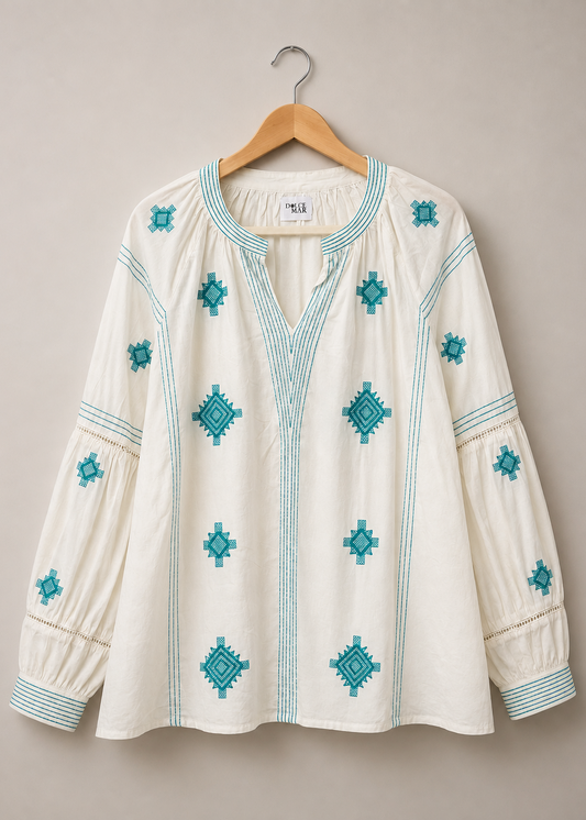 Blusa siena
