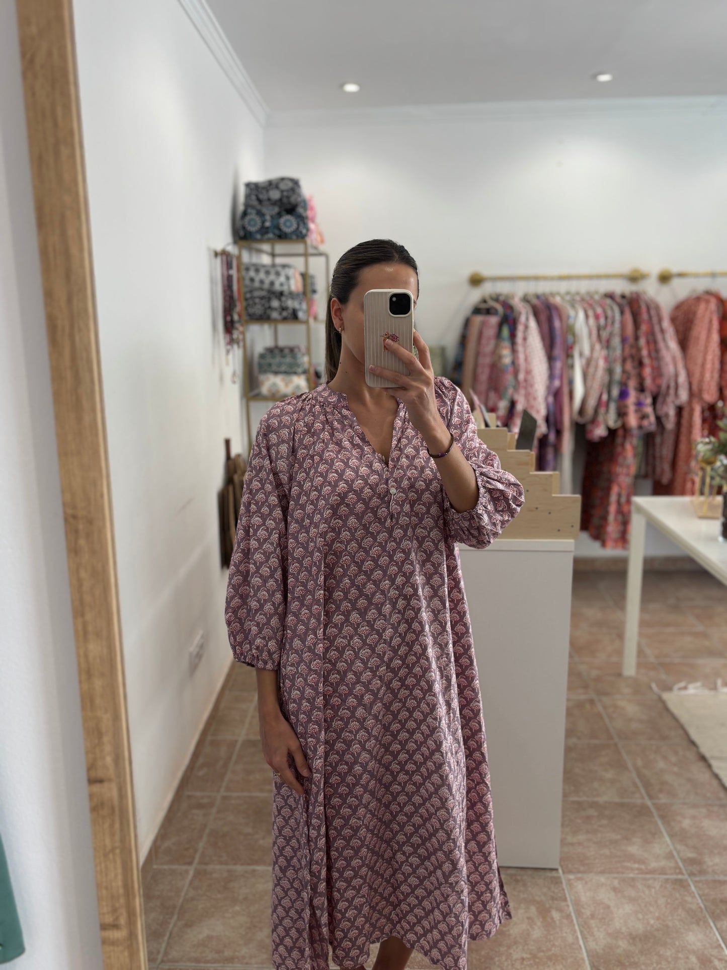 Vestido MARGOT