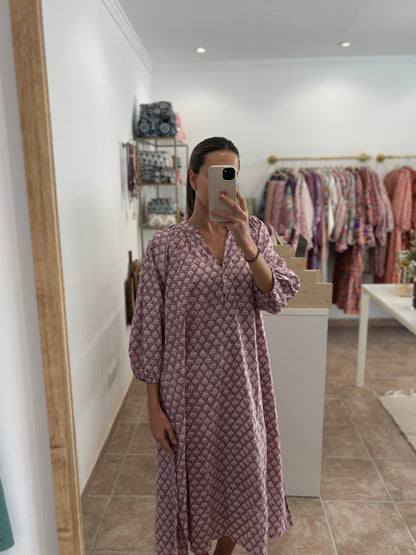 Vestido MARGOT