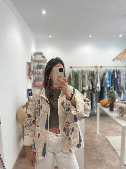 Chaqueta RENÉ