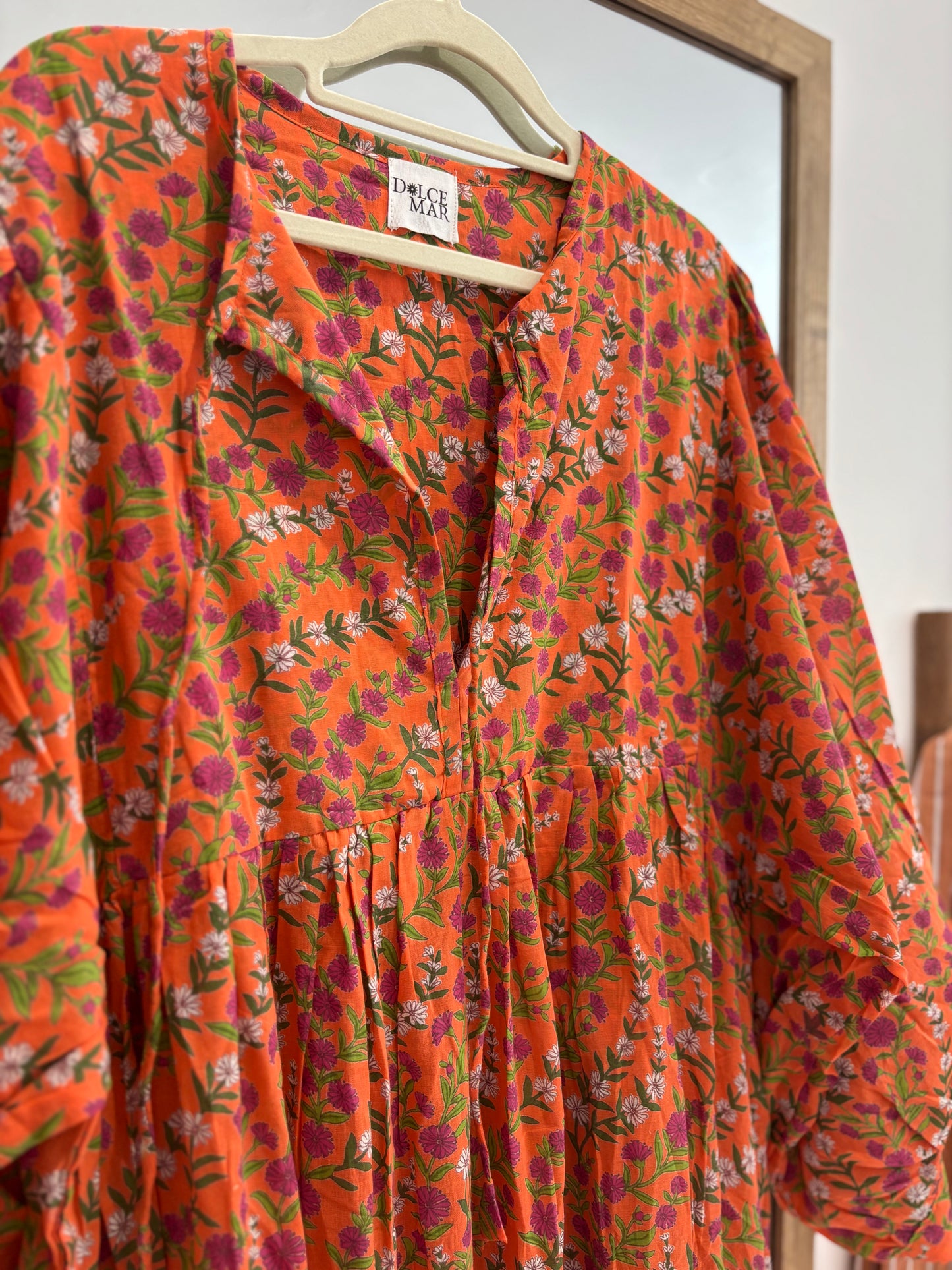 Vestido Breeze