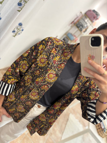 Chaqueta AVERY