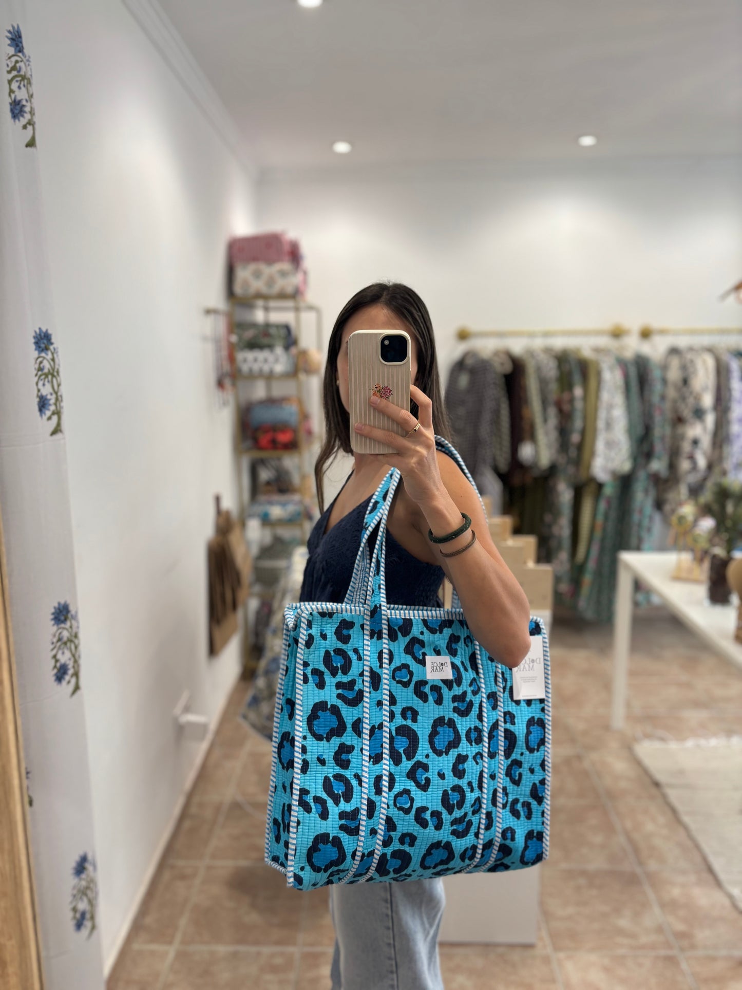 Bolso MILO CLASSIQUE pequeño
