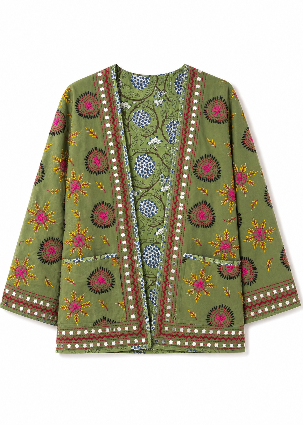 Kimono HINDÚ