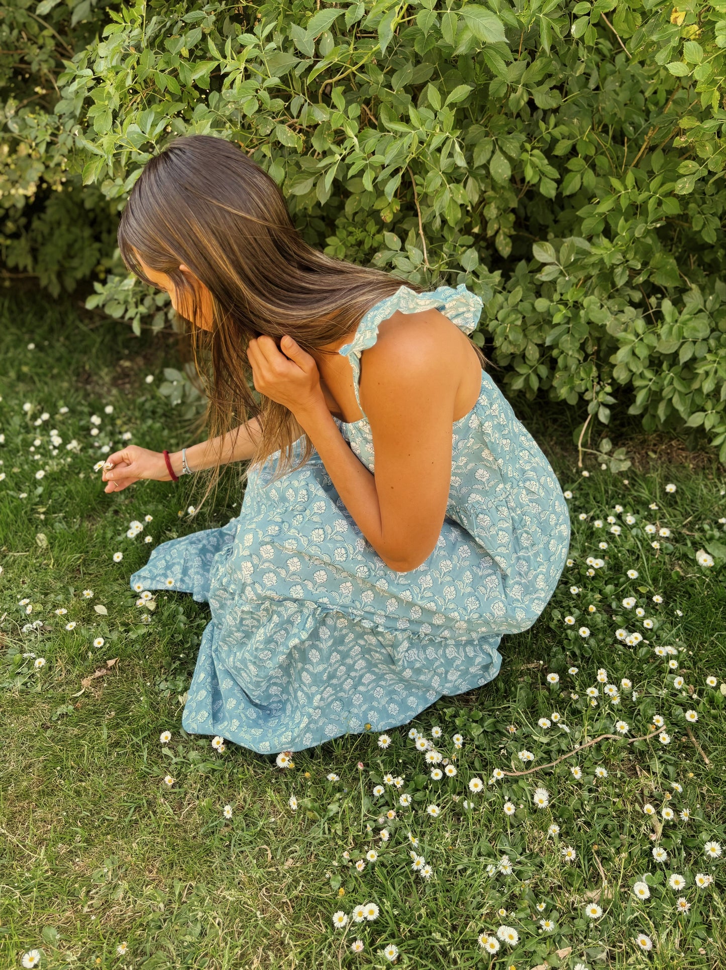 Vestido LEYLA