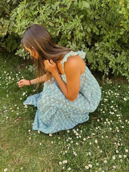 Vestido LEYLA