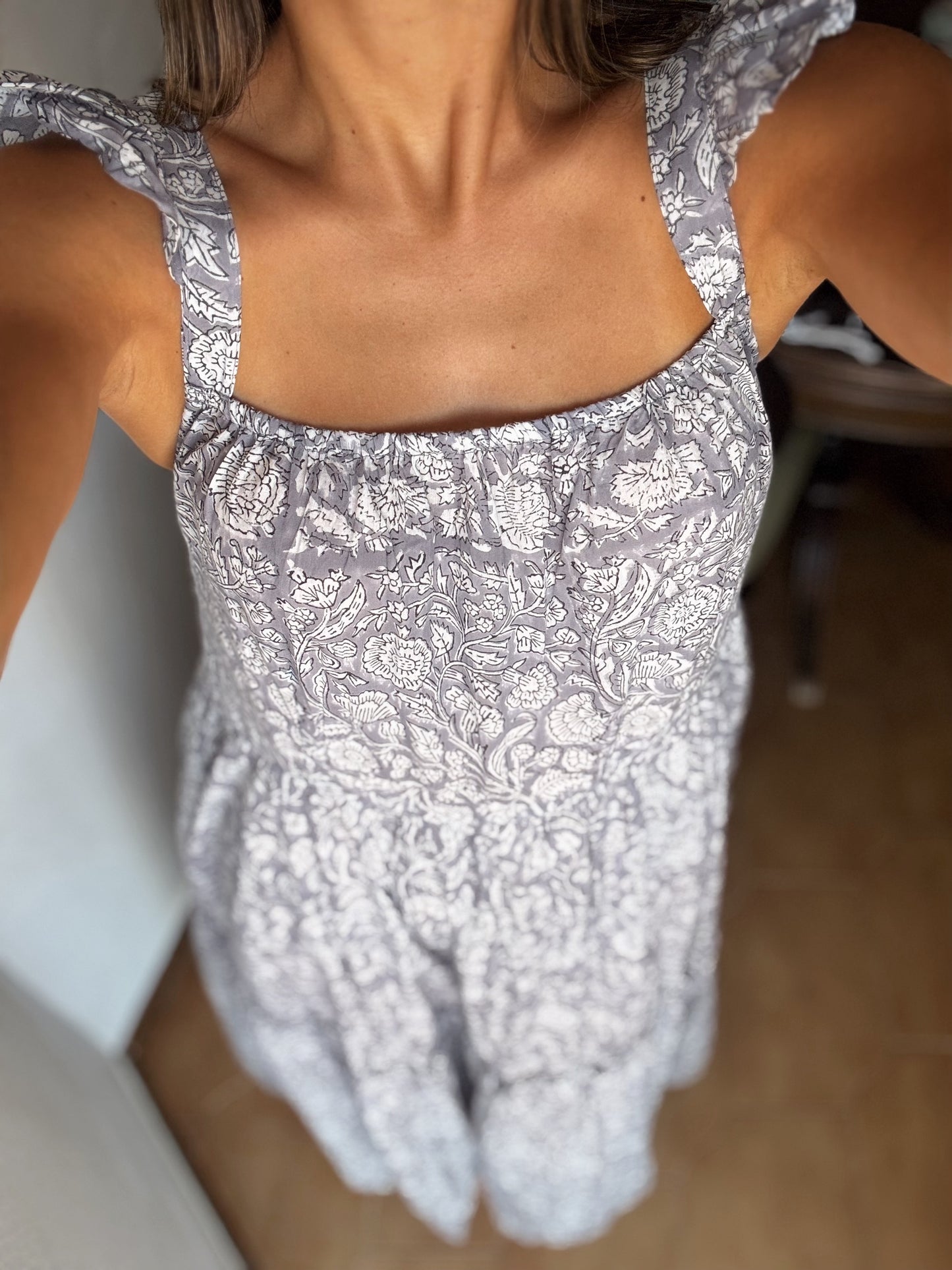 Vestido LEYLA
