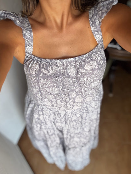 Vestido LEYLA