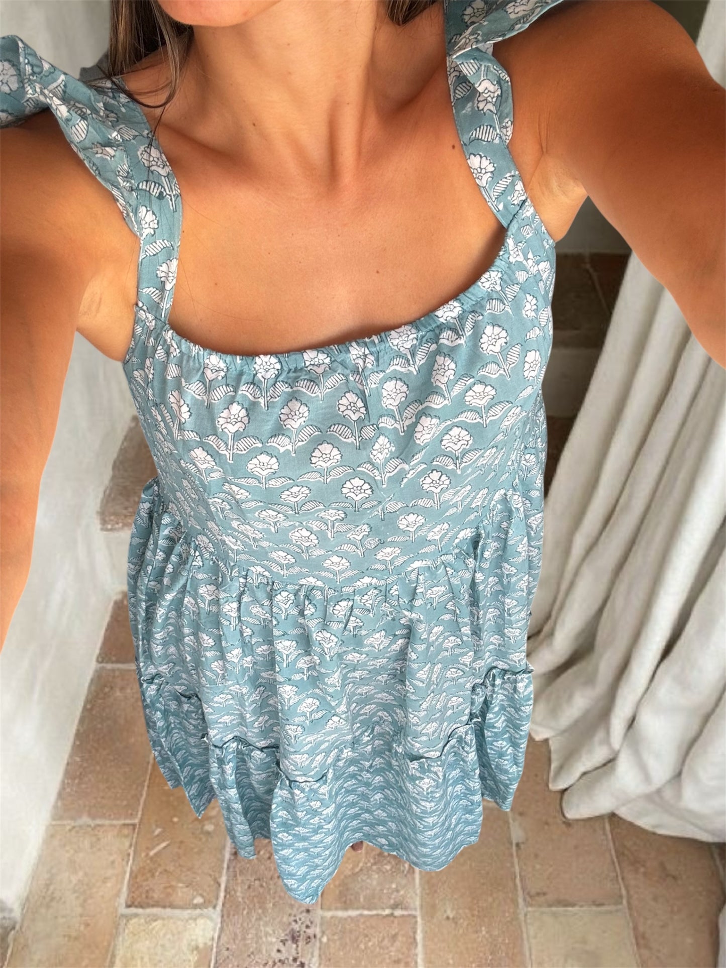 Vestido LEYLA
