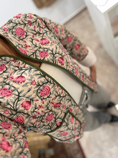 Chaqueta KIRA