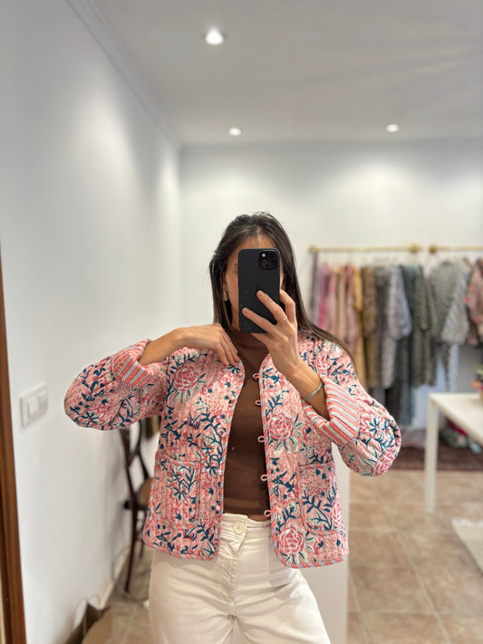 Chaqueta OLIVIA