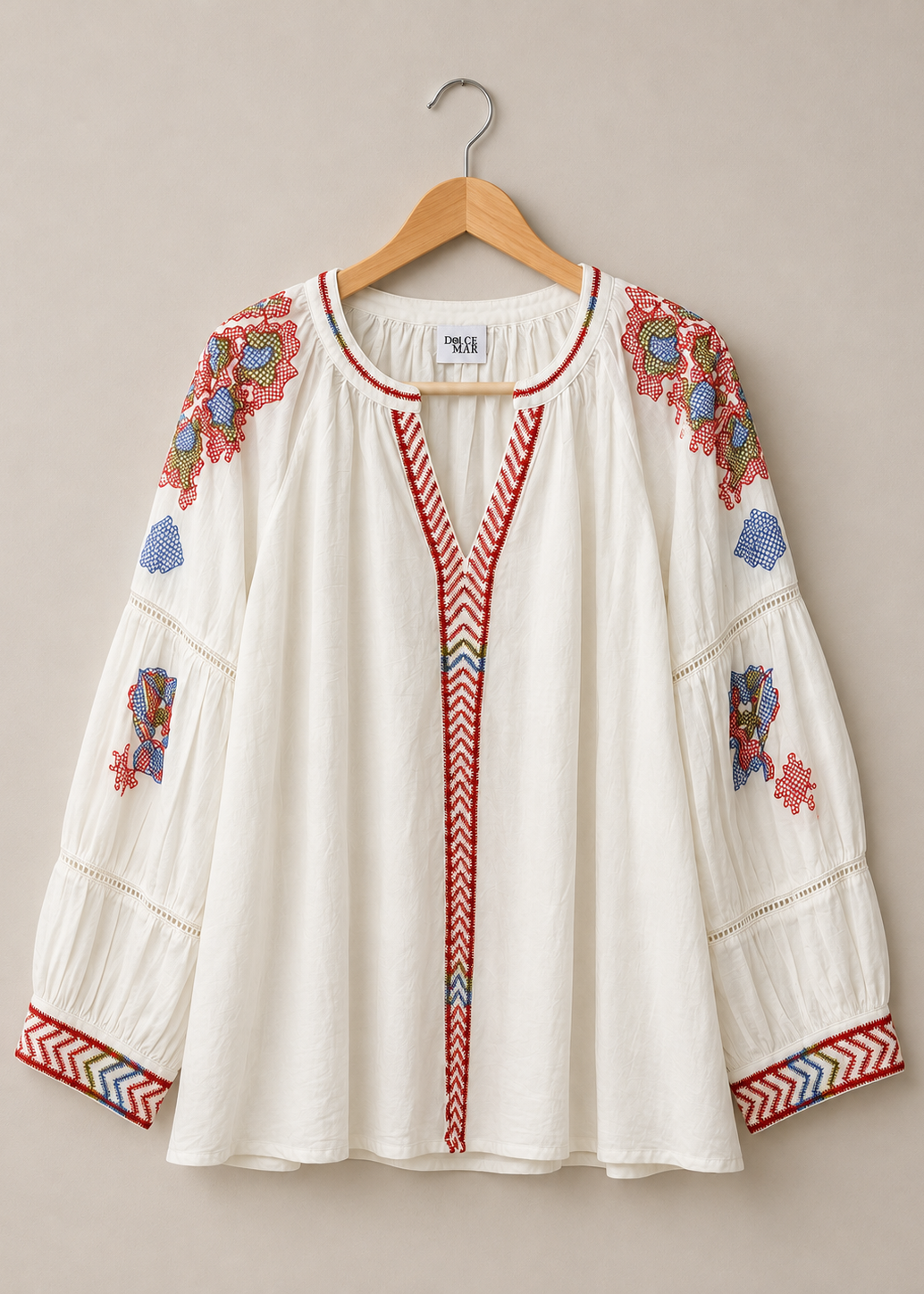 Blusa siena