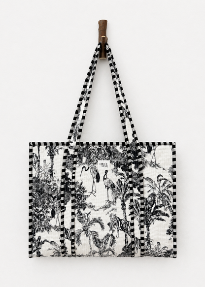 Bolso MILO CLASSIQUE (con cremallera)