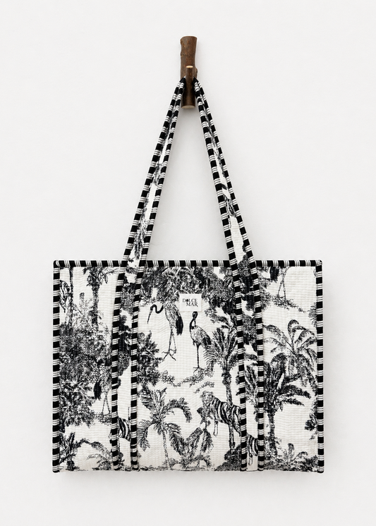 Bolso MILO CLASSIQUE (con cremallera)