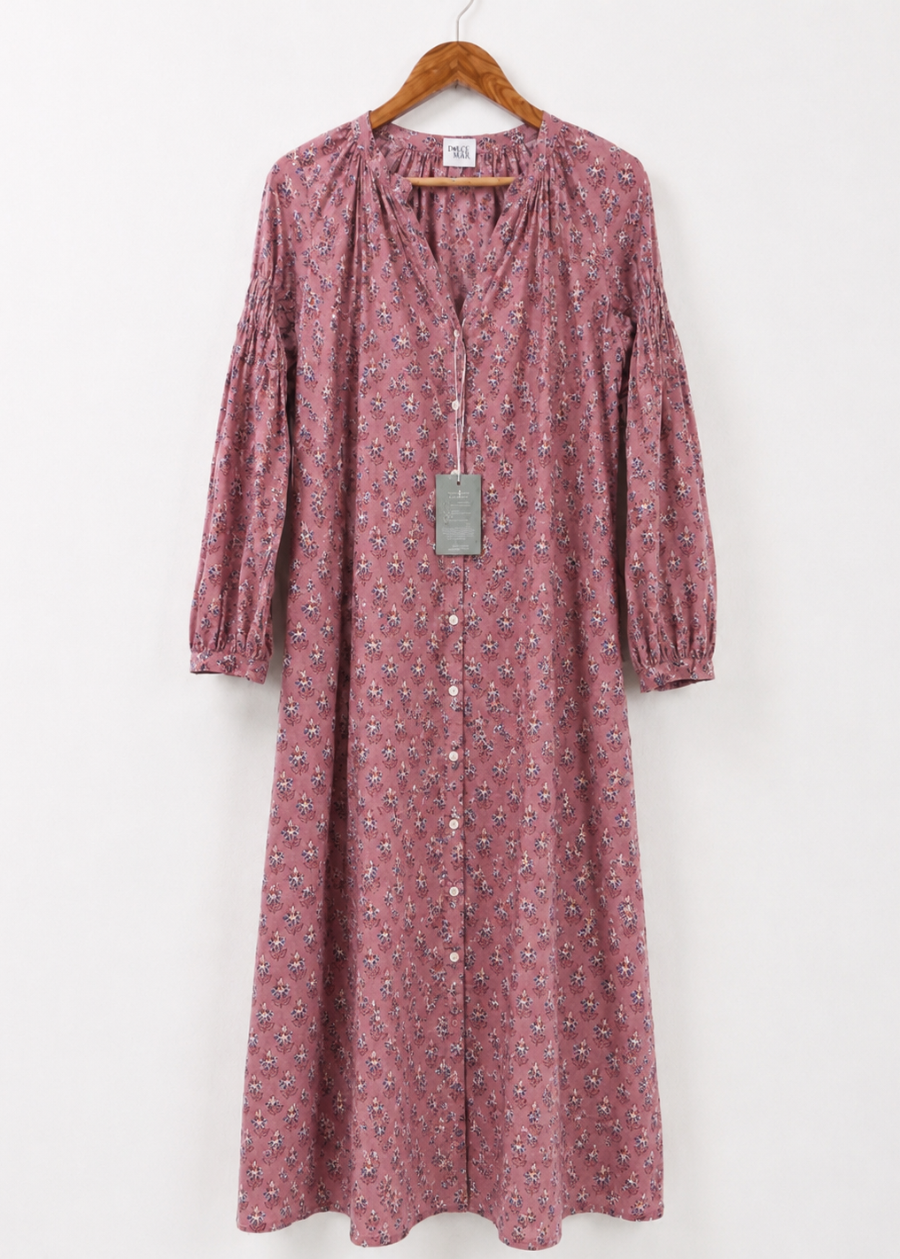 Vestido LEYLA