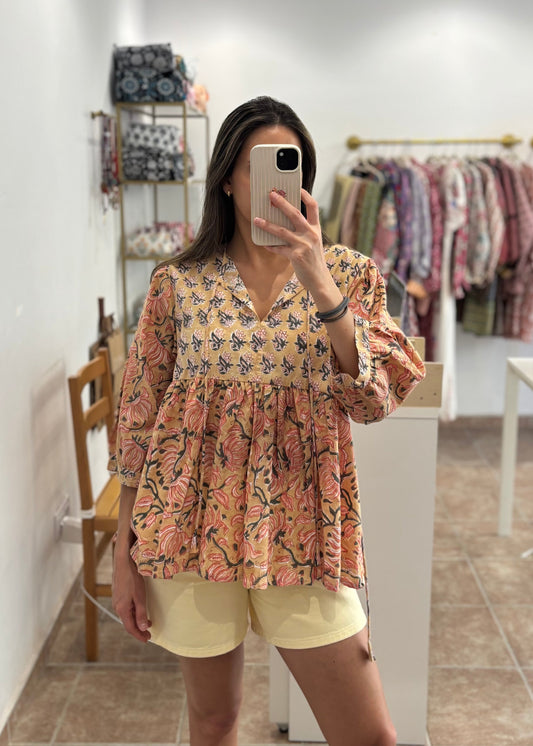 blusa Emiliy