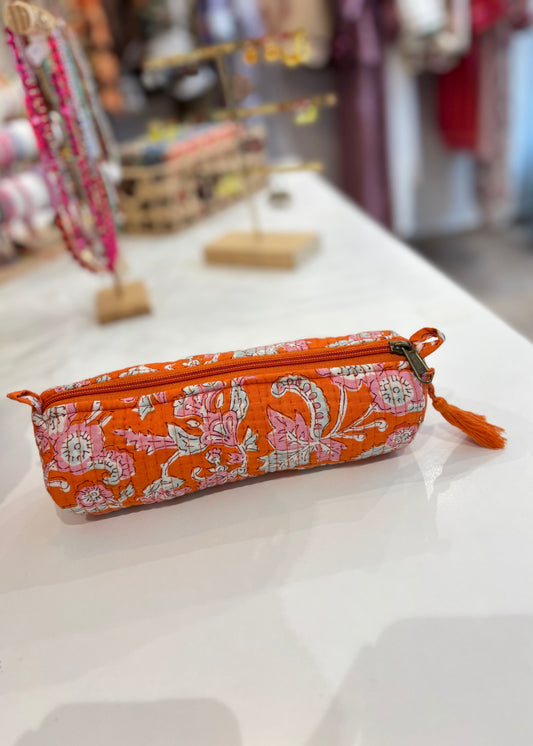Estuche lápices