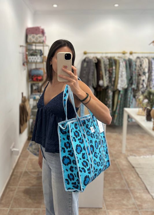 Bolso MILO CLASSIQUE pequeño