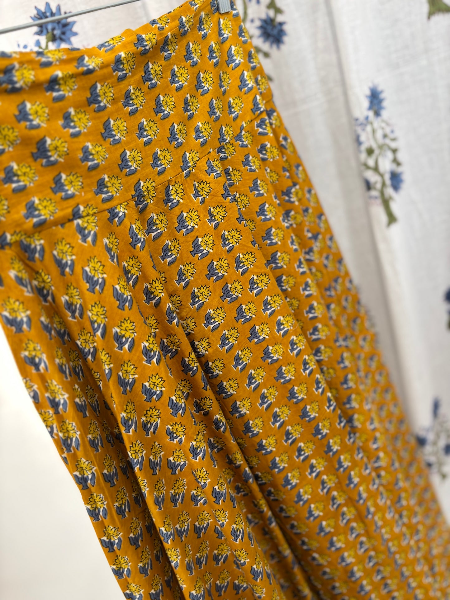 Falda PRINT
